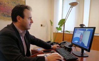 ΚΕΔΕ : Η χρηματοδότηση των Δήμων από το «Α. Τρίτσης», κύριο θέμα στη συνεδρίαση του Δ.Σ. της ΚΕΔΕ