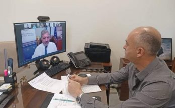 Μεταμόρφωση: Τηλεδιάσκεψη για την ανάδειξη του Αδριάνειου Υδραγωγείου
