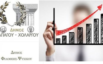 Διαδημοτικός Αναπτυξιακός Οργανισμός Δήμων Παπάγου Χολαργού και Φιλοθέης Ψυχικού