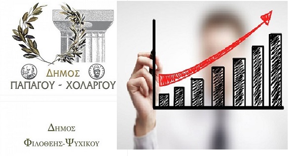 Διαδημοτικός Αναπτυξιακός Οργανισμός Δήμων Παπάγου Χολαργού και Φιλοθέης Ψυχικού