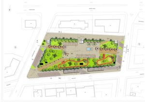 Λυκόβρυση Πεύκη: Η κατασκευή υπογείου χώρου στάθμευσης στην Κεντρική Πλατεία Πεύκης στην αίτηση που υπέβαλε ο Δήμος για το Πρόγραμμα Αντώνης Τρίτσης