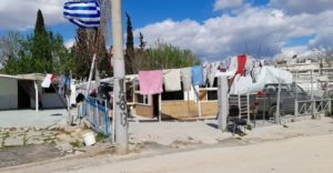 Χαλάνδρι: Ο Δήμος έχει υλοποιήσει σειρά δράσεων για την μετεγκατάσταση των Ρομά η Πολιτεία πλέον ας αναλάβει τις ευθύνες που της αναλογούν