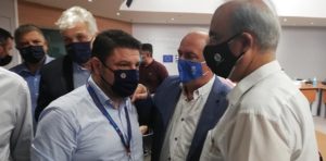 Διόνυσος: Έκτακτη συνάντηση την Κυριακή 30/5 για την πυροπροστασία συγκάλεσε ο Δήμαρχος