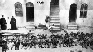 Η Γενοκτονία των Ελλήνων του Πόντου