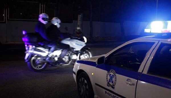 Μεταμόρφωση: To Σαββάτο βράδυ άγνωστοι εκτέλεσαν εν ψυχρώ έναν άνδρα έξω από καντίνα