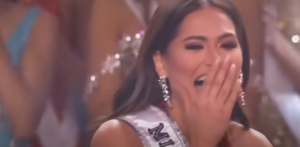 Miss Universe για το 2021 η πανέμορφη Μεξικανή Andrea Meza