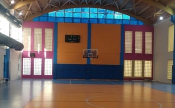 Νέα Ιωνία : Άλλαξε η εικόνα στο Κλειστό Γήπεδο της οδού Κάλβου