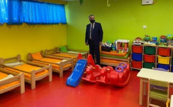 Παπάγου Χολαργός: Με όλα τα μέτρα προστασίας για την προφύλαξη της υγείας των παιδιών θα επαναλειτουργήσουν την Δευτέρα οι Δημοτικοί παιδικοί Σταθμοί