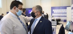 Περιφέρεια Αττικής : «Delphi Economic Forum 2021»  Τουρισμός Υγείας