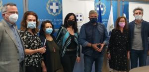 Περιφέρεια Αττικής: Με απόφαση του Περιφερειάρχη παρατείνεται για 1 επιπλέον το Πρόγραμμα στήριξης φορέων του Σύγχρονου Πολιτισμού