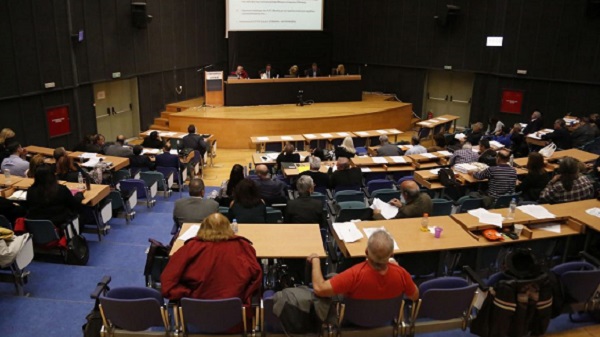 Περιφέρεια Αττικής: Συζήτηση του νομοσχεδίου του Υπ. Εσωτερικών «Εκλογή Δημοτικών και Περιφερειακών Αρχών», στη συνεδρίαση του Περιφερειακού Συμβουλίου