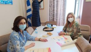Περιφέρεια Αττικής ΠΕΒΤΑ: Εκστρατεία ενημέρωσης για τη σωστή διαχείριση των κουνουπιών και την καταπολέμησή τους