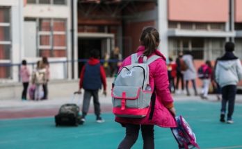 Ανοίγουν την Δευτέρα 10/5 τα σχολεία όλων των βαθμίδων εκπαίδευσης, νηπιαγωγεία, δημοτικά, γυμνάσια και λύκεια