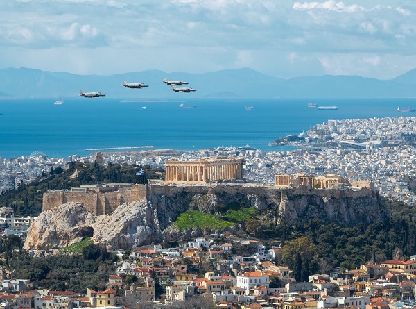 Χαλάνδρι: «Μετακίνηση 6» – Μια διαφορετική έκθεση φωτογραφίας στην Κεντρική Πλατεία