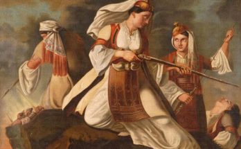 Χαλάνδρι: Ο ουσιαστικός ρόλος των γυναικών στον αγώνα της παλιγγενεσίας αναδείχτηκε στην εκδήλωση της ΔΕΠΙΣ