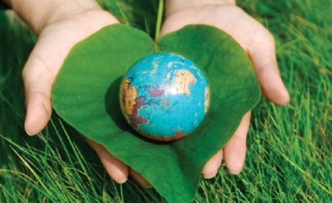 Βριλήσσια: Το μήνυμα του Δημάρχου για την Παγκόσμια Ημέρα Περιβάλλοντος