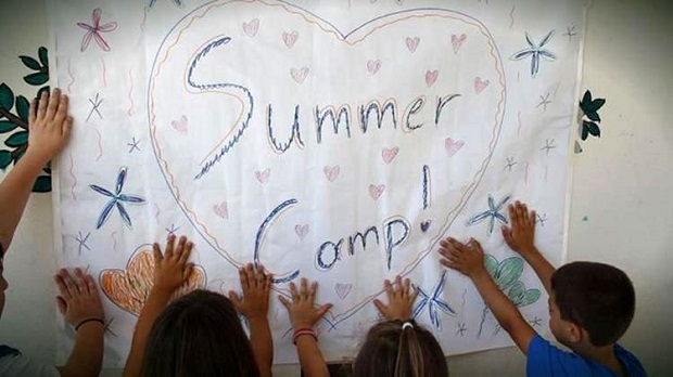 Διόνυσος: «Summer Camp Διονύσου 2021»: Ξεκινάει η ηλεκτρονική υποβολή των Αιτήσεων και ολοκληρώνεται την Παρασκευή 25 Ιουνίου 2021