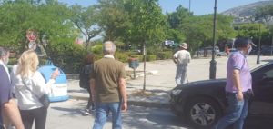 Πεντέλη: Δράση για την Παγκόσμια Ημέρα Περιβάλλοντος - Διάσχιση της Ρεματιάς Πεντέλης Χαλανδρίου Πεντέλη: Δράση για την Παγκόσμια Ημέρα Περιβάλλοντος - Διάσχιση της Ρεματιάς Πεντέλης Χαλανδρίου