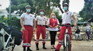 Ελλάδα: «Ελληνικός Ερυθρός Σταυρός» Στις 10 Ιουνίου συμπληρώνει 144 έτη συνεχούς εθελοντικής προσφοράς