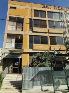 Ηράκλειο Αττικής: Ενεργειακή αναβάθμιση και αδειοδότηση του κλειστού γυμναστηρίου του Δήμου στην οδό Καζαντζάκη