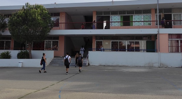 Ηρακλείου Αττικής: Πανέτοιμα να υποδεχθούν τους μαθητές των πανελληνίων εξετάσεων τα 3 σχολεία του Δήμου