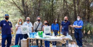 Κηφισιά: Δήμος και εθελοντές μετέτρεψαν τον συμβολισμό της Ημέρας Περιβάλλοντος σε Δράση και Αποτέλεσμα