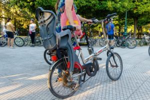 Κηφισιά: Ποδηλατοβόλτα με αφετηρία την Κηφισιά