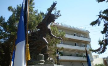 Νέα Ιωνία: Ετήσια Γιορτή του Σωματείου Απανταχού Ινεπολιτών-Κασταμονιτών «Η Κοίμησης Της Θεοτόκου»