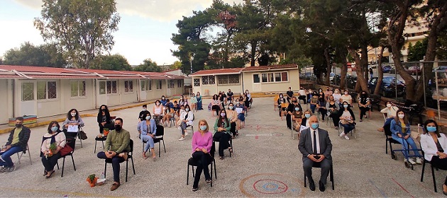 Παλλήνη: Ολοκληρώθηκαν και φέτος, παρά την πανδημία, τα μαθήματα της Σχολής Γονέων
