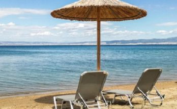 5 υπέροχες παραλίες της Αττικής για να απολύσετε τις μικρές σας αποδράσεις