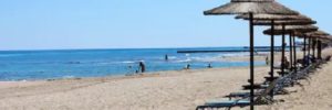 5 υπέροχες παραλίες της Αττικής για να απολύσετε τις μικρές σας αποδράσεις