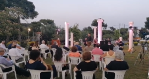 Πεντέλη : «Πολιτιστικό Καλοκαίρι Δήμου Πεντέλης» Επιτυχημένη η εναρκτήρια εκδήλωση
