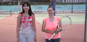 Πεντέλη: Βράβευση των νικητών του τουρνουά τένις που διοργάνωσε ο Δήμος