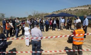 Περιφέρεια Αττικής: Ξεκίνησε η 4η και τελευταία φάση των έργων αποκατάστασης του επικίνδυνου ΧΑΔΑ Σχιστού, με χρηματοδότηση της Περιφέρειας ύψους 1 εκατ € Περιφέρεια Αττικής: Ξεκίνησε η 4η και τελευταία φάση των έργων αποκατάστασης του επικίνδυνου ΧΑΔΑ Σχιστού, με χρηματοδότηση της Περιφέρειας ύψους 1 εκατ €