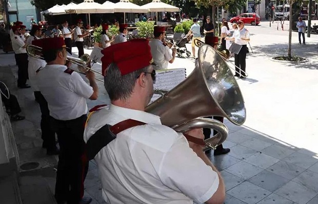 Χαλάνδρι: Ημέρα Μουσικής – Ημέρα γιορτής με τη Φιλαρμονική του Δήμου