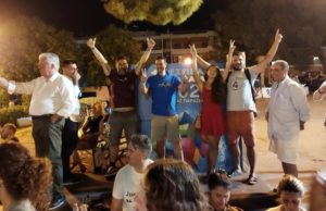 Αγία Παρασκευή: Με μεγάλη επιτυχία πραγματοποιήθηκε το 1ο Φεστιβάλ Νεολαίας του Δήμου