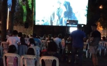προβολές ΜΕ ΕΙΣΙΤΗΡΙΟ στο θέατρο ΝΤΑΜΑΡΙ-ΑΛΙΚΗ ΒΟΥΓΙΟΥΚΛΑΚΗ (Μεταμ. Σωτήρος & Υψηλάντου, Ά. Βριλήσσια)