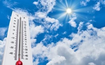 Βριλήσσια: Ανοιχτή κλιματιζόμενη αίθουσα λόγω καύσωνα στο Δήμο