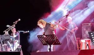 Διόνυσος: Συναυλία του Βασίλη Παπακωνσταντίνου «Όλοι Μαζί λέμε ΟΧΙ στα Λατομεία»