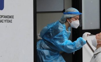 Διόνυσος: « Έλεγχος Rapid Test» Σε 112 θετικά δείγματα στα 3142 από 1 έως και 20/7