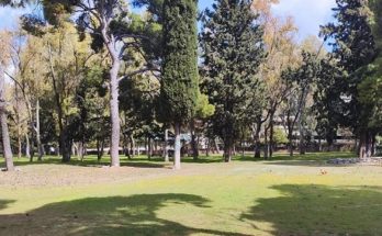 Ηράκλειο Αττικής : Συνεχίζουμε σταθερά τα βήματα για την απόκτηση του Κτήματος Φιξ
