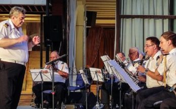 Κηφισιά: Μια μαγική βραδιά με την Φιλαρμονική «Ανδρέας Κατεβαίνης» του Δήμου και την Μικτή Χορωδία Ν.Π.Δ.Δ. «Δημήτριος Βικέλας»