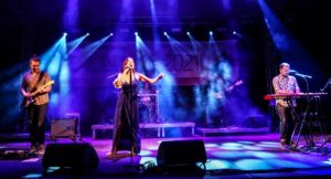 Μαρούσι: « Αίθριο Θέατρο Αμαρουσίου» Φεστιβάλ νεολαίας δημιουργίας και ανάδειξης νέων καλλιτεχνών Δήμου Αμαρουσίου