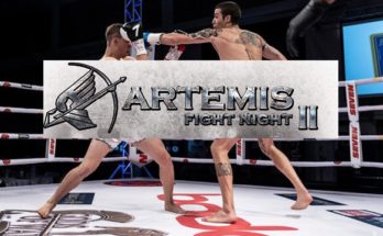 Μαρούσι: Το«Artemis Fight Night» διοργανώνεται για 2ηχρονιά και γίνεται θεσμός στη πόλη