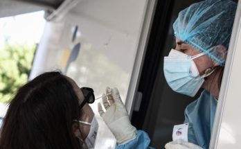 Μαρούσι : Συνεχίζεται για όλο τον Αύγουστο η διαδικασία των δωρεάν rapidtest στο σταθμό ΗΣΑΠ – πλατεία Ευτέρπης