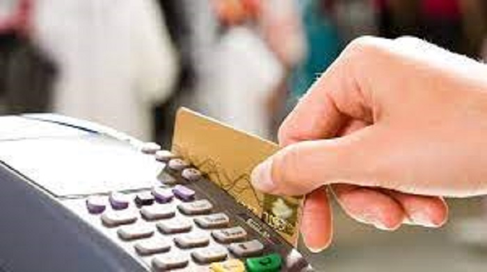 οφειλών στο Δήμο Αμαρουσίου υποχρεωτικά με επιταγές ή με τη χρήση καρτών