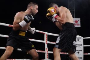 Το«ArtemisFightNight»ανανέωσε το ραντεβού στο Μαρούσι για το 2022,