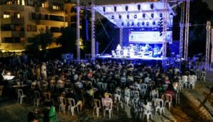 Μαρούσι: «Φεστιβάλ Αμαρουσίου 2021» συναυλία µε τα πιο αγαπημένα λαϊκά και  λυρικά τραγούδια του σπουδαίου συνθέτη Μίκη Θεοδωράκη