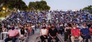 Μαρούσι: «Φεστιβάλ Αμαρουσίου 2021» Ο Αλκίνοος Ιωαννίδης σε ένα solo πρόγραμμα