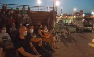 Μεταμόρφωση: Χθες στο Θεατράκι  της Αττικής Οδού ο Δήμος παρουσίασε μια πραγματικά εξαιρετική παράσταση «Ο κατά φαντασίαν ασθενής» του Μολιέρου